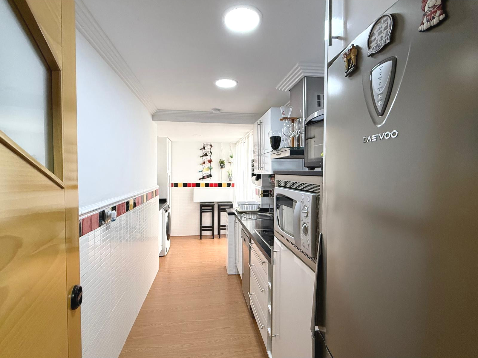 Condo for sale in Seville, Spain