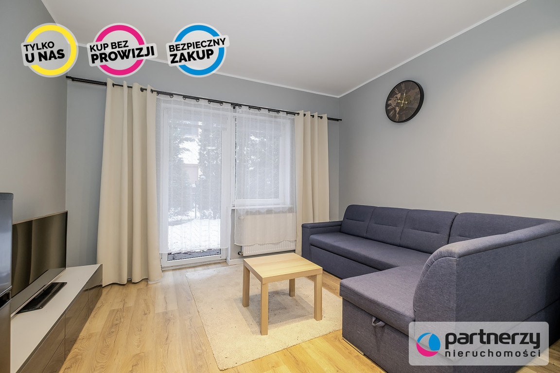 Condo for sale, pomorskie gdański , Czesława Miłosza (Pruszcz Gdański, Poland)