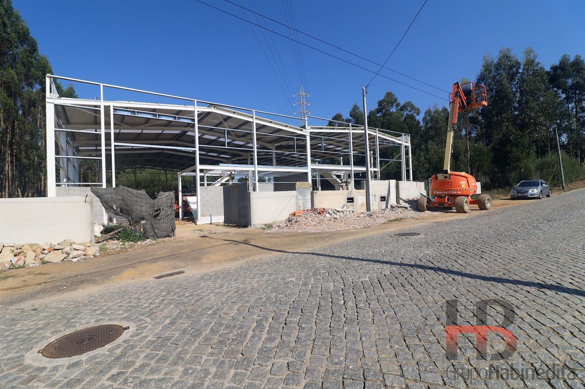 Building for sale, Porto, Vila Nova de Gaia, Grijó e Sermonde, Portugal (Grijó, Portugal)