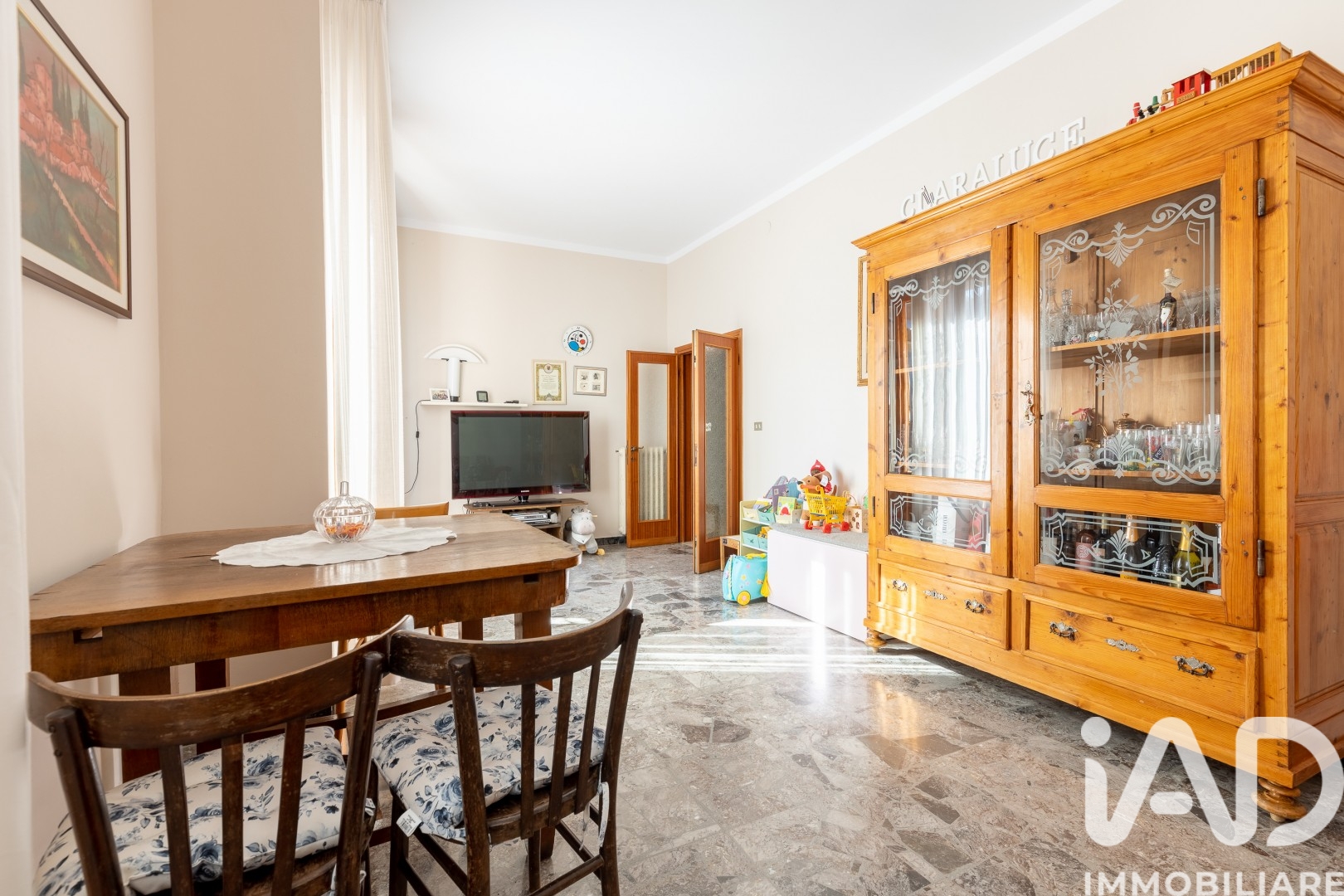 Home for sale, Via ippolito nievo (Prato, Italy)