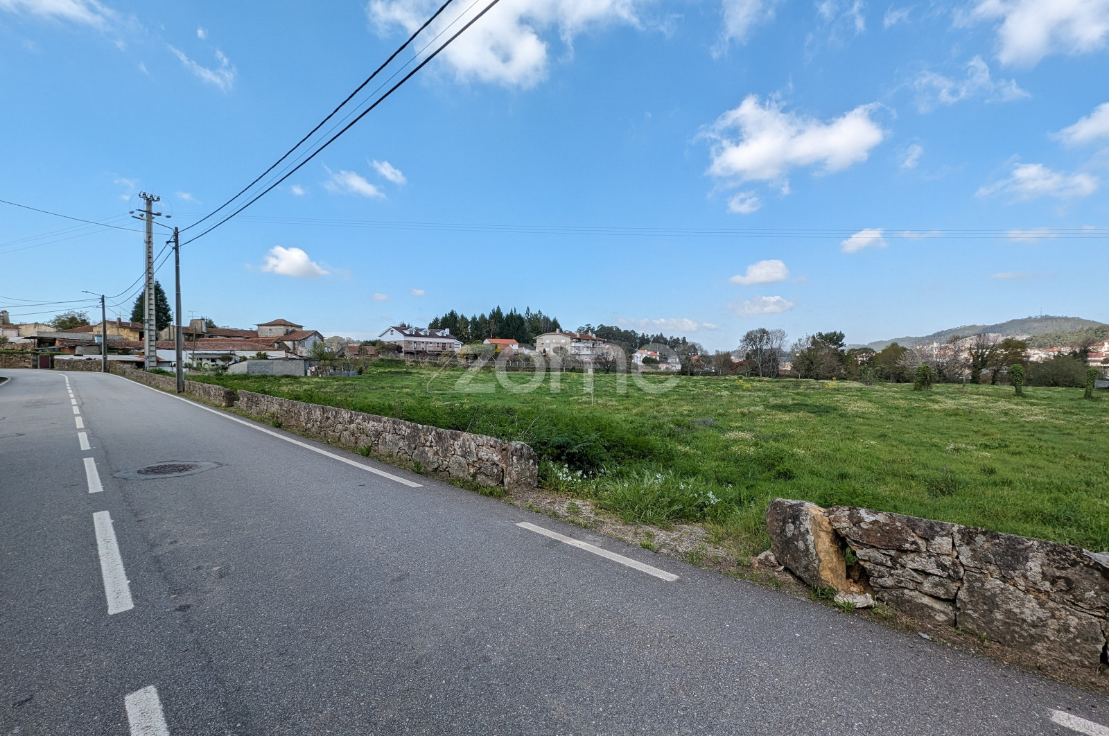 Land Plot for sale in Aveiro District, Portugal