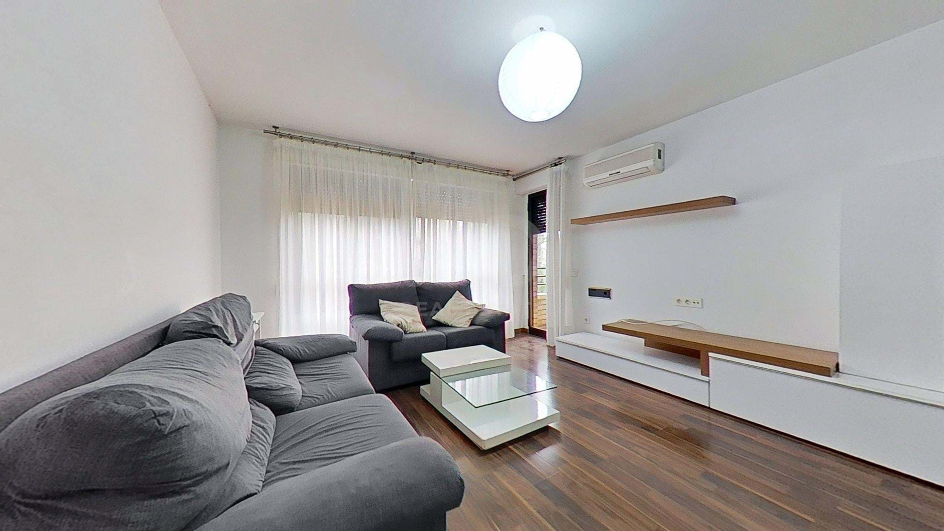 Apartamento - 133 m2