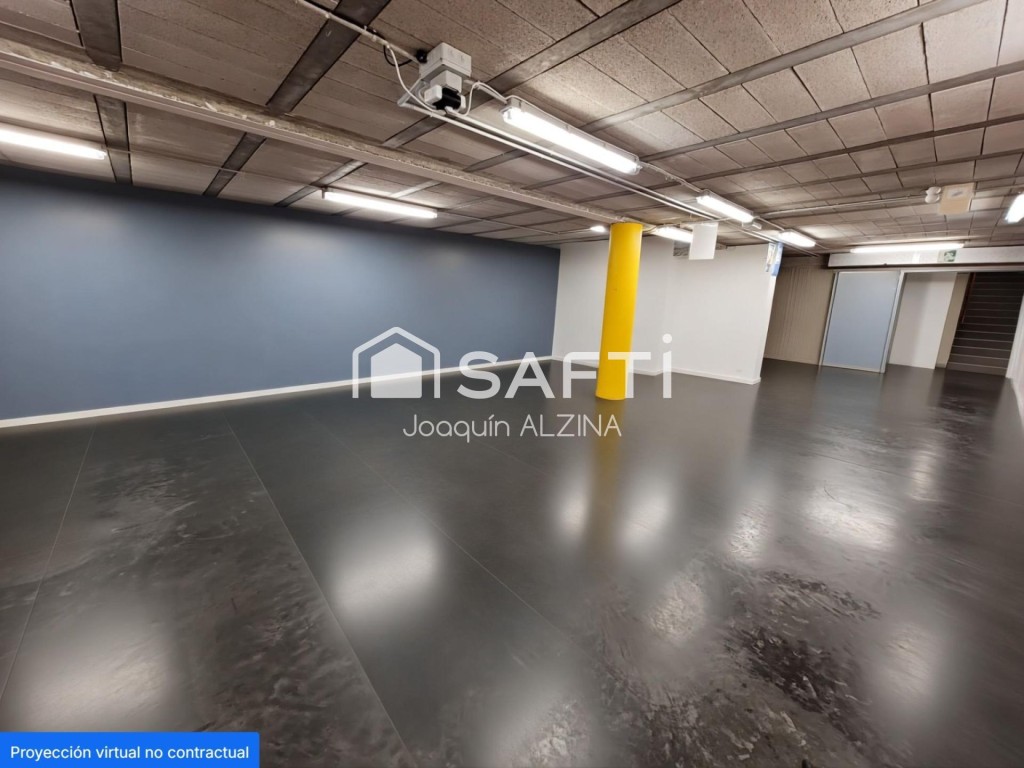 Commercial Premises For sell in Ciutadella De Menorca in Baleares