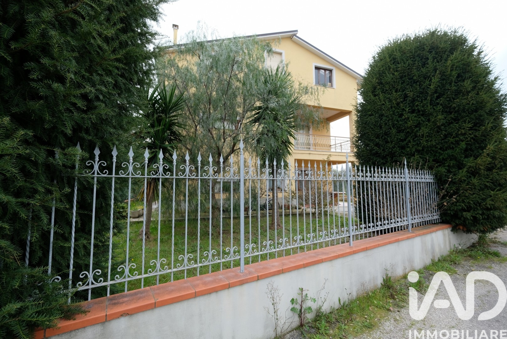 Home for sale, Via paludi,320 (Fermo, Italy)