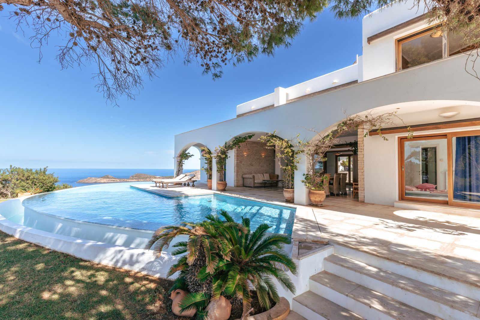 Home for sale in Santa Eulària des Riu, Spain