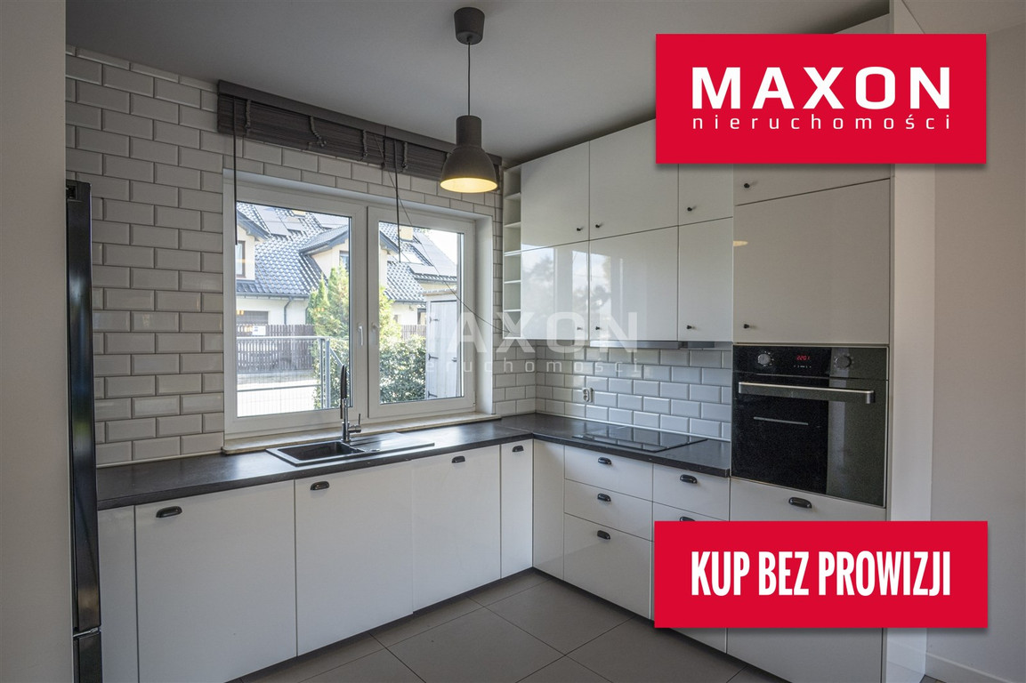 Home for sale, mazowieckie wołomiński (Marki, Poland)