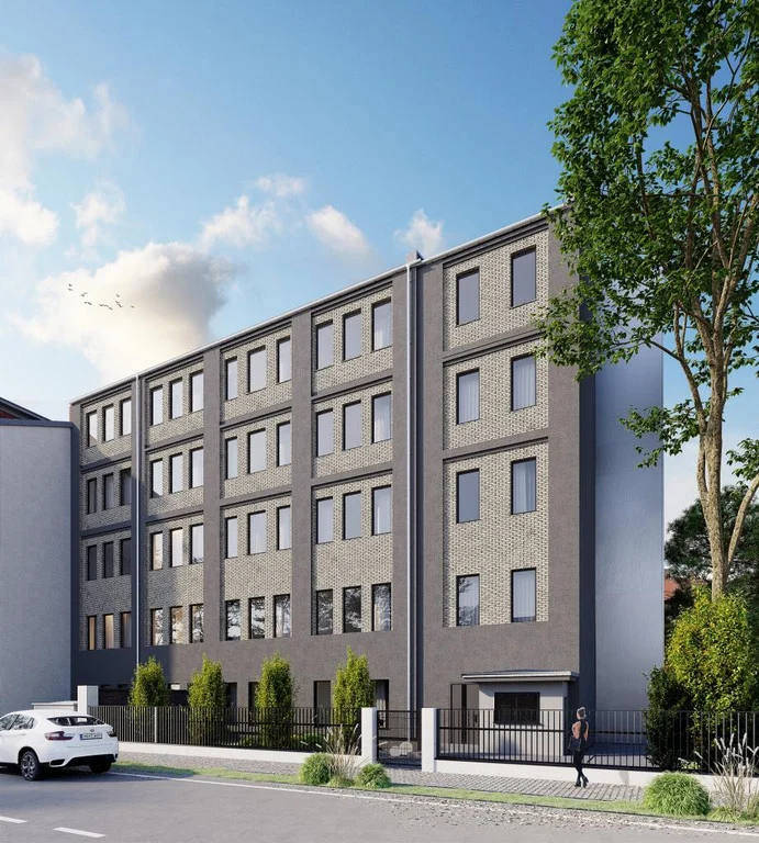 Home for sale, śląskie, Kochanowskiego (Bytom, Poland)