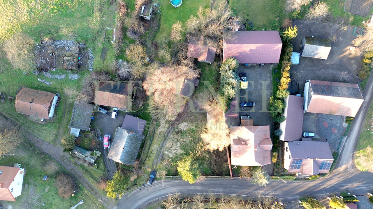 Land Plot for sale, małopolskie krakowski (Gmina Kocmyrzów-Luborzyca, Poland)