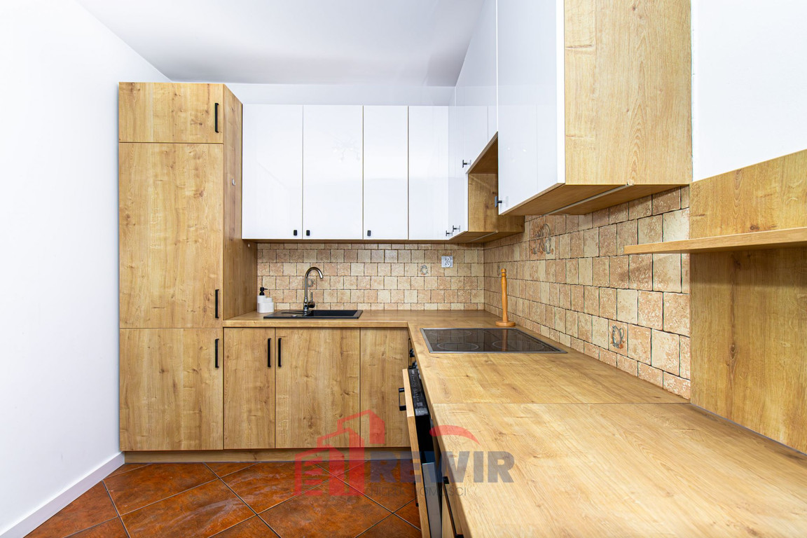 Condo for sale, warmińsko-mazurskie, Żyrardowska (Elblag, Poland)