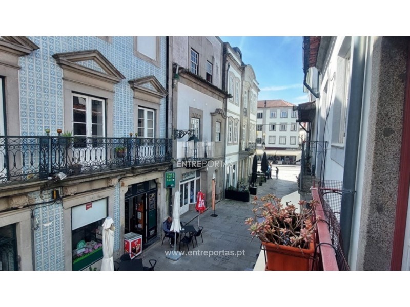 Building for sale in Santa Maria Maior, Portugal