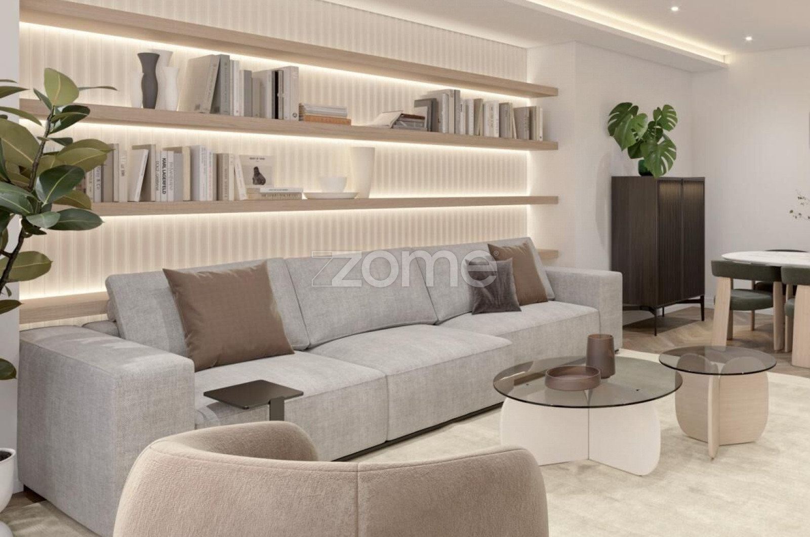 Condo for sale in Vila de Cascais, Portugal