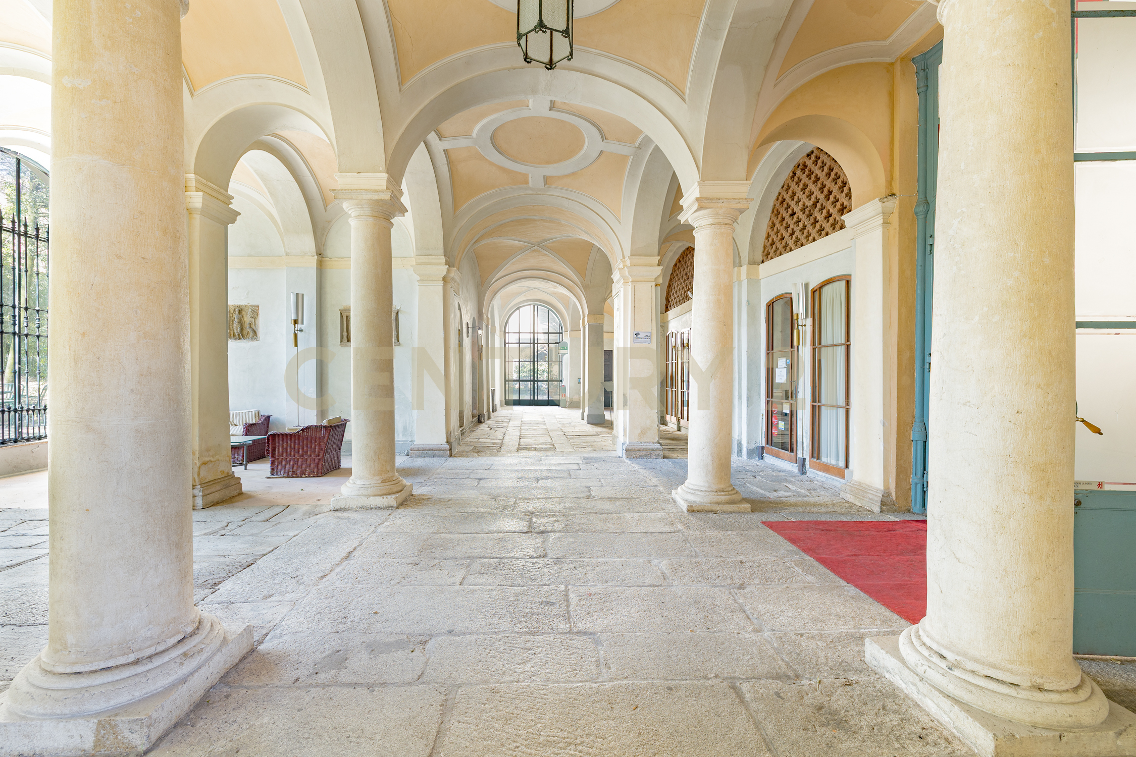 Home for sale, Via Oscasali, 3 (Cremona, Italy)