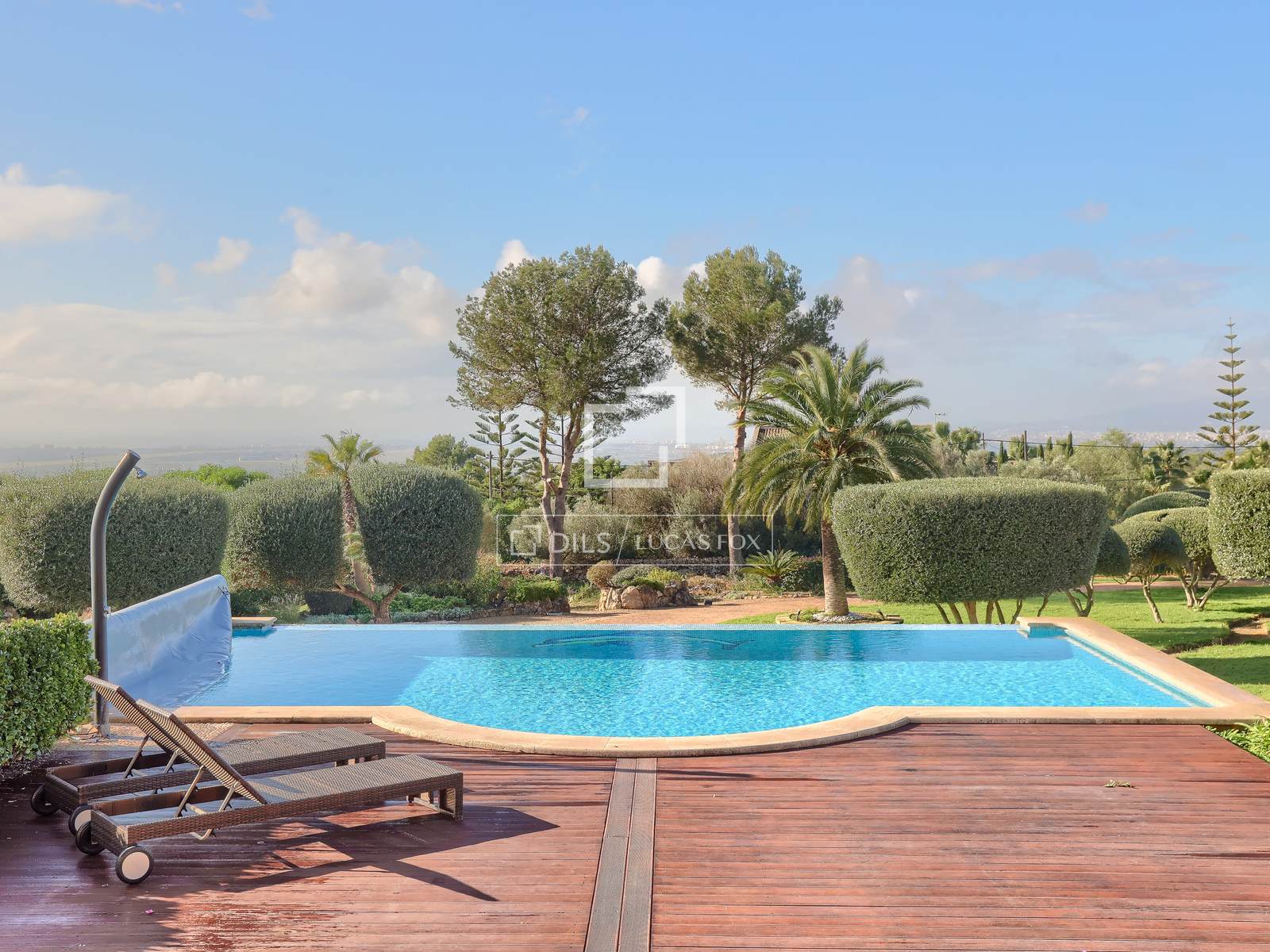 Home for sale in Palma de Mallorca, Spain