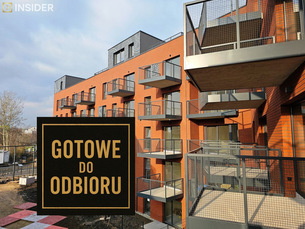 Condo for sale, śląskie, Przemysłowa (Dabrowa Gornicza, Poland)