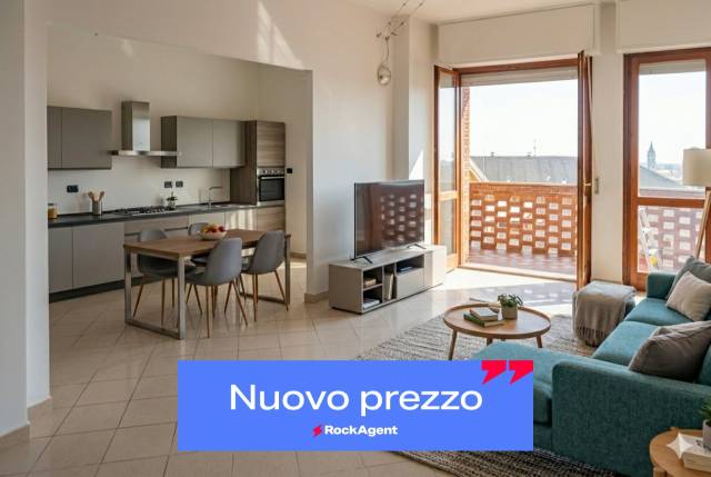 Condo for sale, Via Pietro Micca, 3 (Asti, Italy)