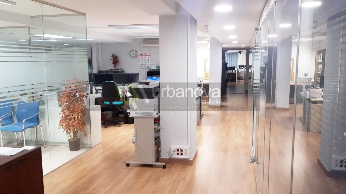 Office Venta La Rioja