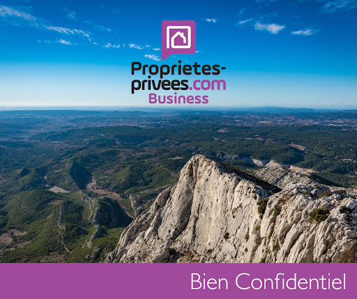 Commercial for sale in Trets, France