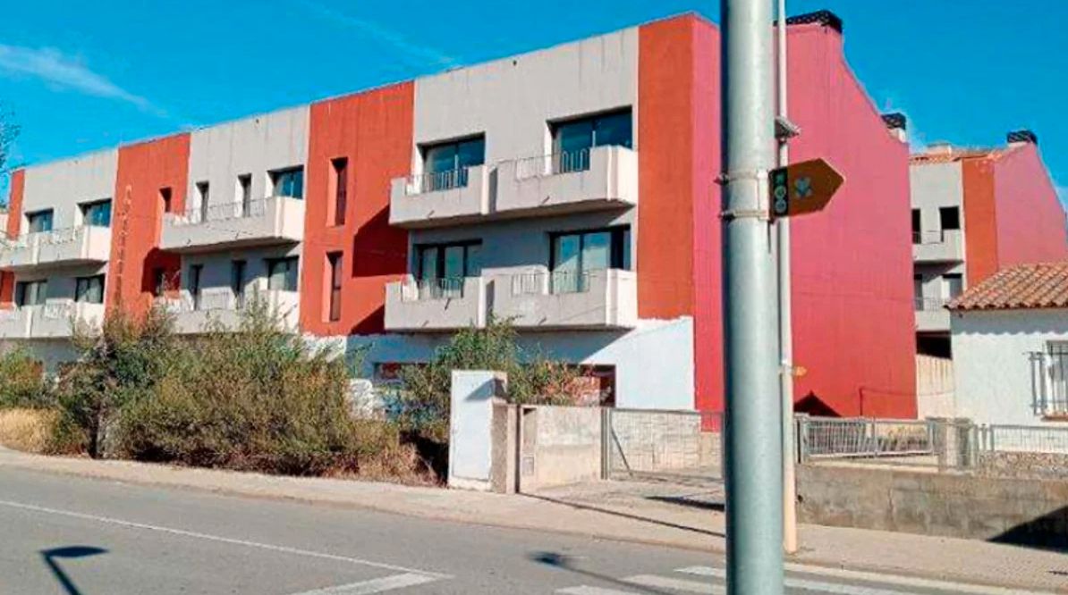 Building for sale in Torroella de Montgrí, Spain