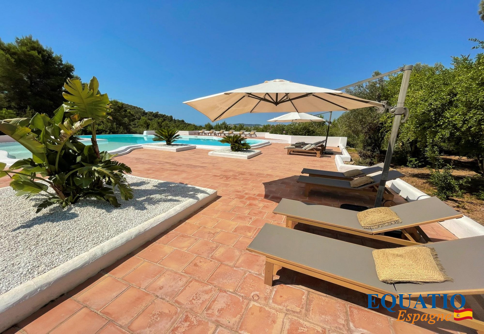Home for sale in Ibiza, Spain