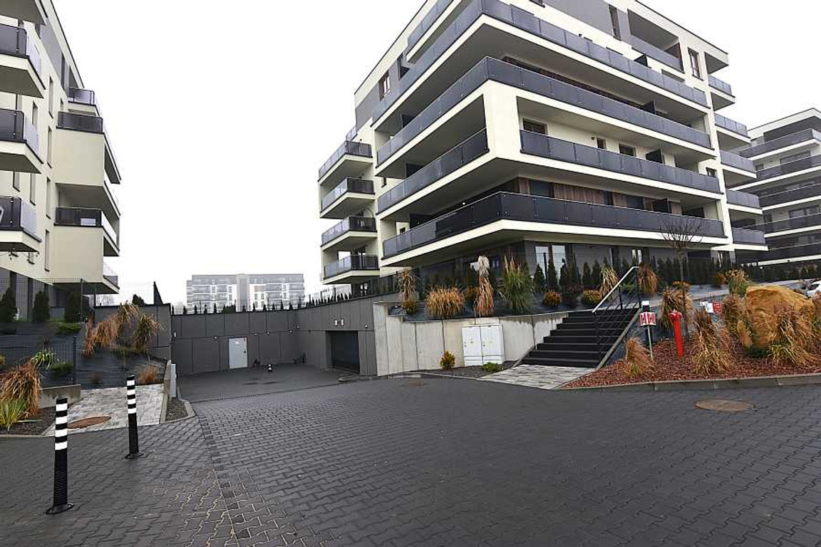 Condo for sale, śląskie, Bańgowska (Siemianowice Slaskie, Poland)