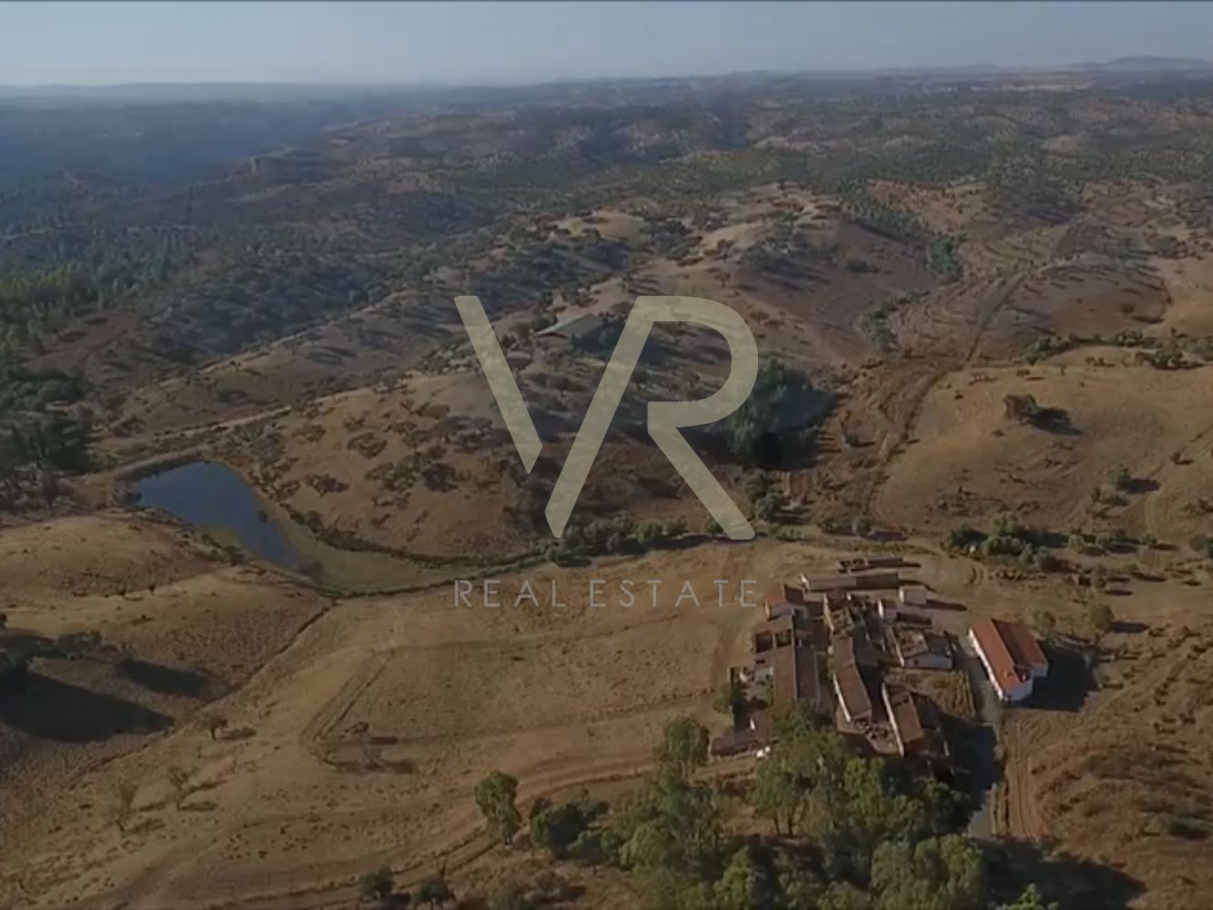 Herdade da Várzea do Escalda, is located in Mértola