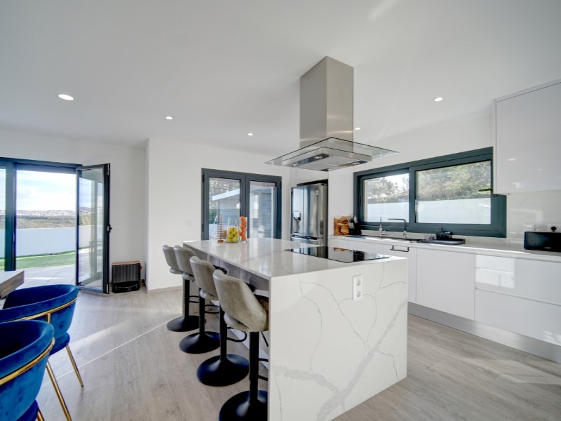 4-Bedroom House | Built in 2024 | 145 m² Garage | Energy Efficiency A+