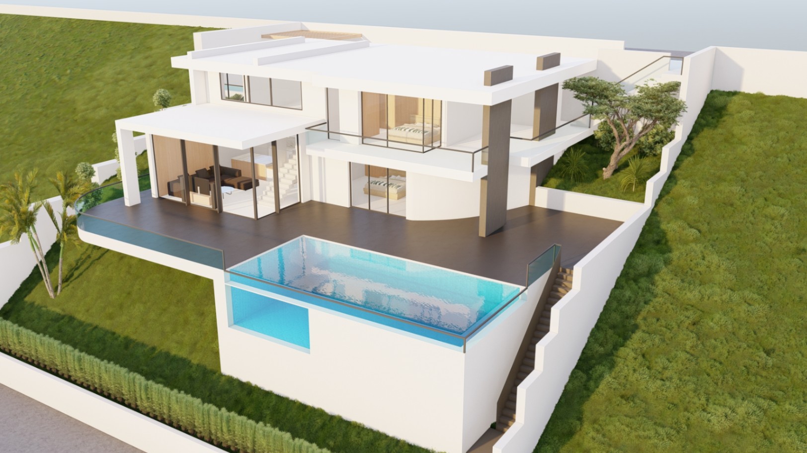 Building for sale, Cumbre del Sol (Cumbre del Sol, Spain)