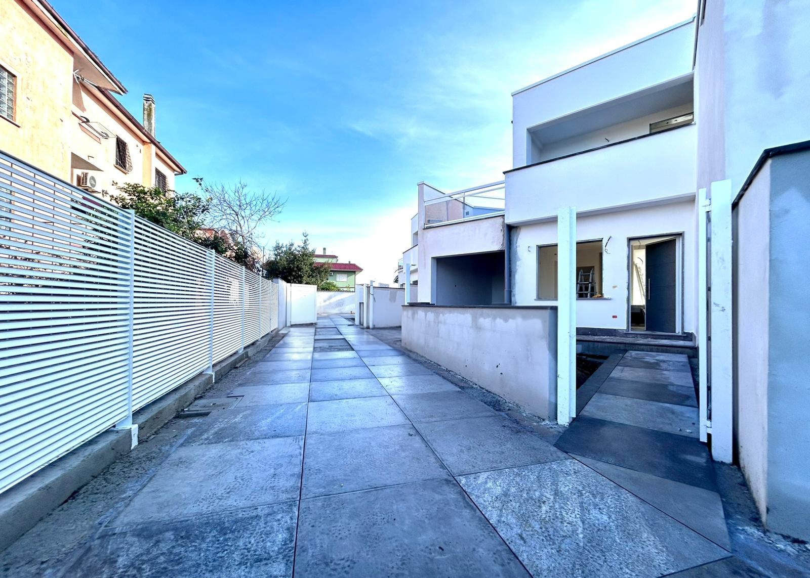 Home for sale, lazio roma axa (Lazio, Italy)