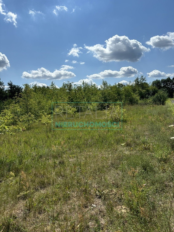 Land Plot for sale, mazowieckie grodziski (Jaktorów, Poland)