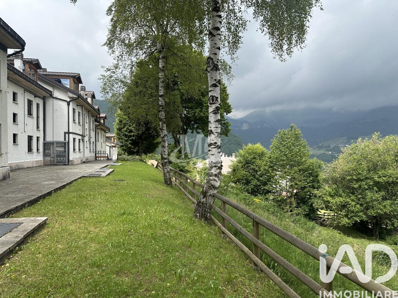 Condo for sale, Via del bosco (Brentonico, Italy)