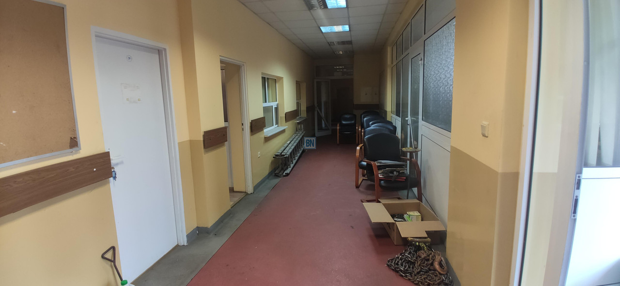 Building for sale, śląskie (Zabrze, Poland)