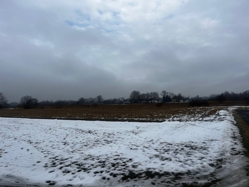 Land Plot for sale, małopolskie krakowski (Skawina, Poland)