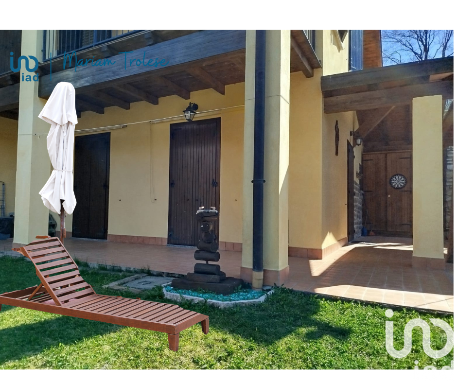 Condo for sale, Via Don Giobatta Roncani (Ferrara di Monte Baldo, Italy)