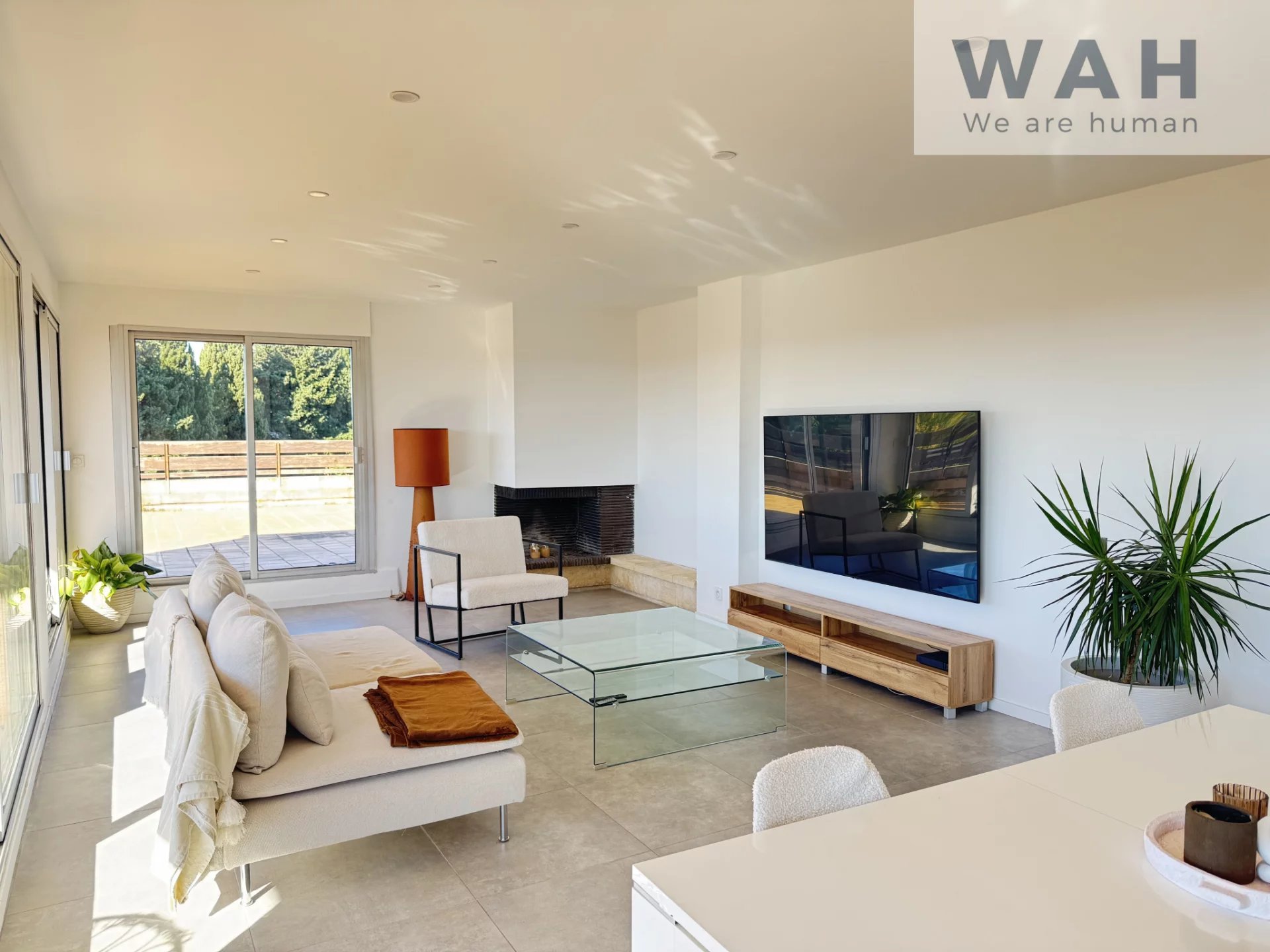 Apartment - Loft - T4 101m2 - terraces - rooftop - ex view