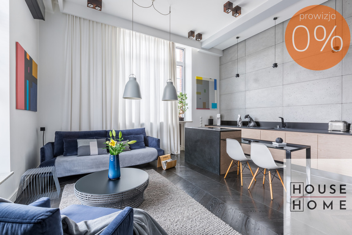 Condo for sale, śląskie (Katowice, Poland)