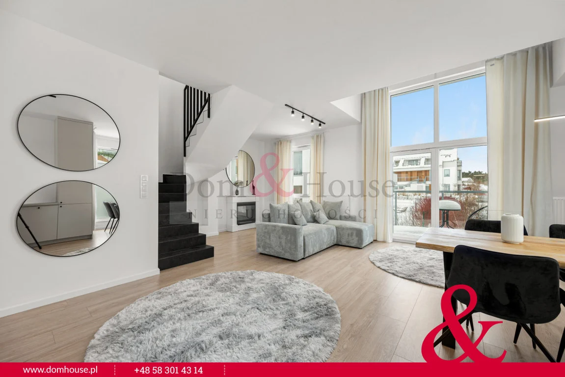 Condo for sale, pomorskie pucki , Zatokowa (Gmina Kosakowo, Poland)