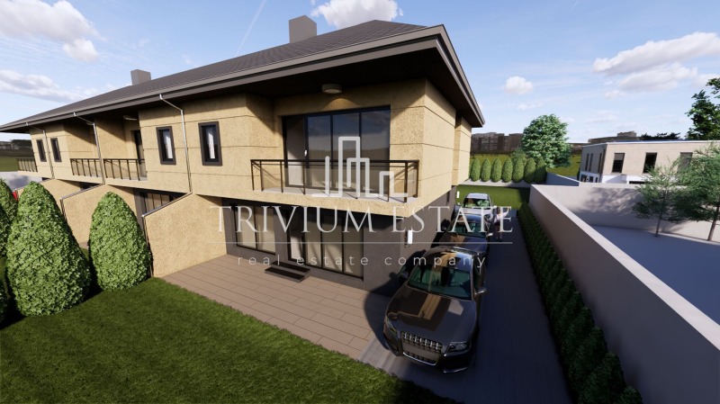 Home for sale, с. Белащица/s. Belashtica (Belashtitsa, Bulgaria)