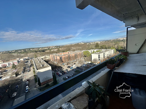 Condo for sale in Montpellier, France