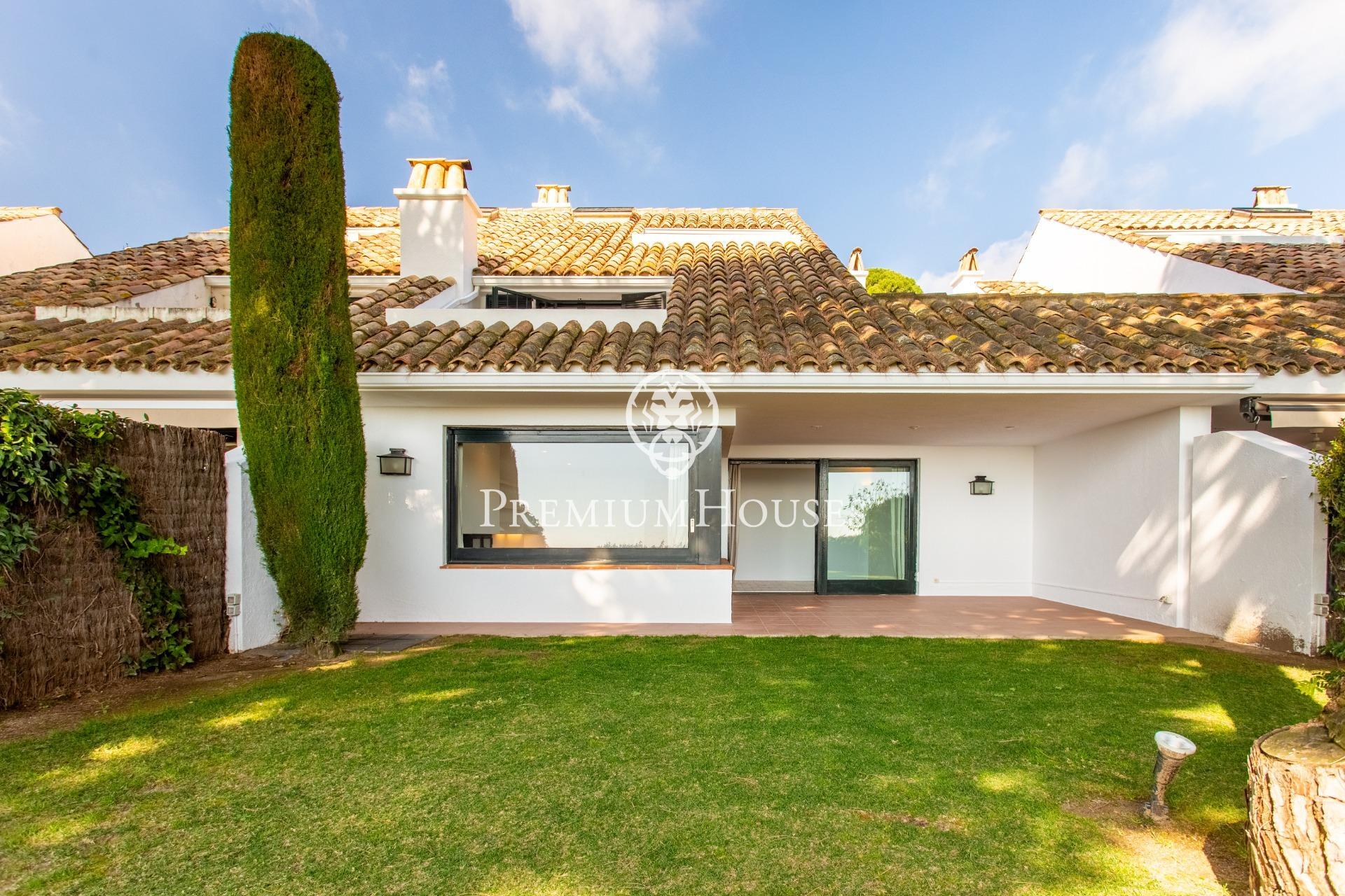 Home for sale in Sant Vicenç de Montalt, Spain