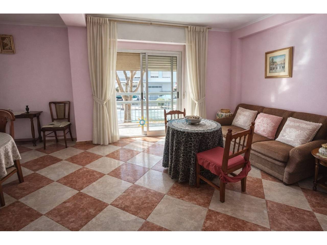 Flat for sale in Nucli Urbà