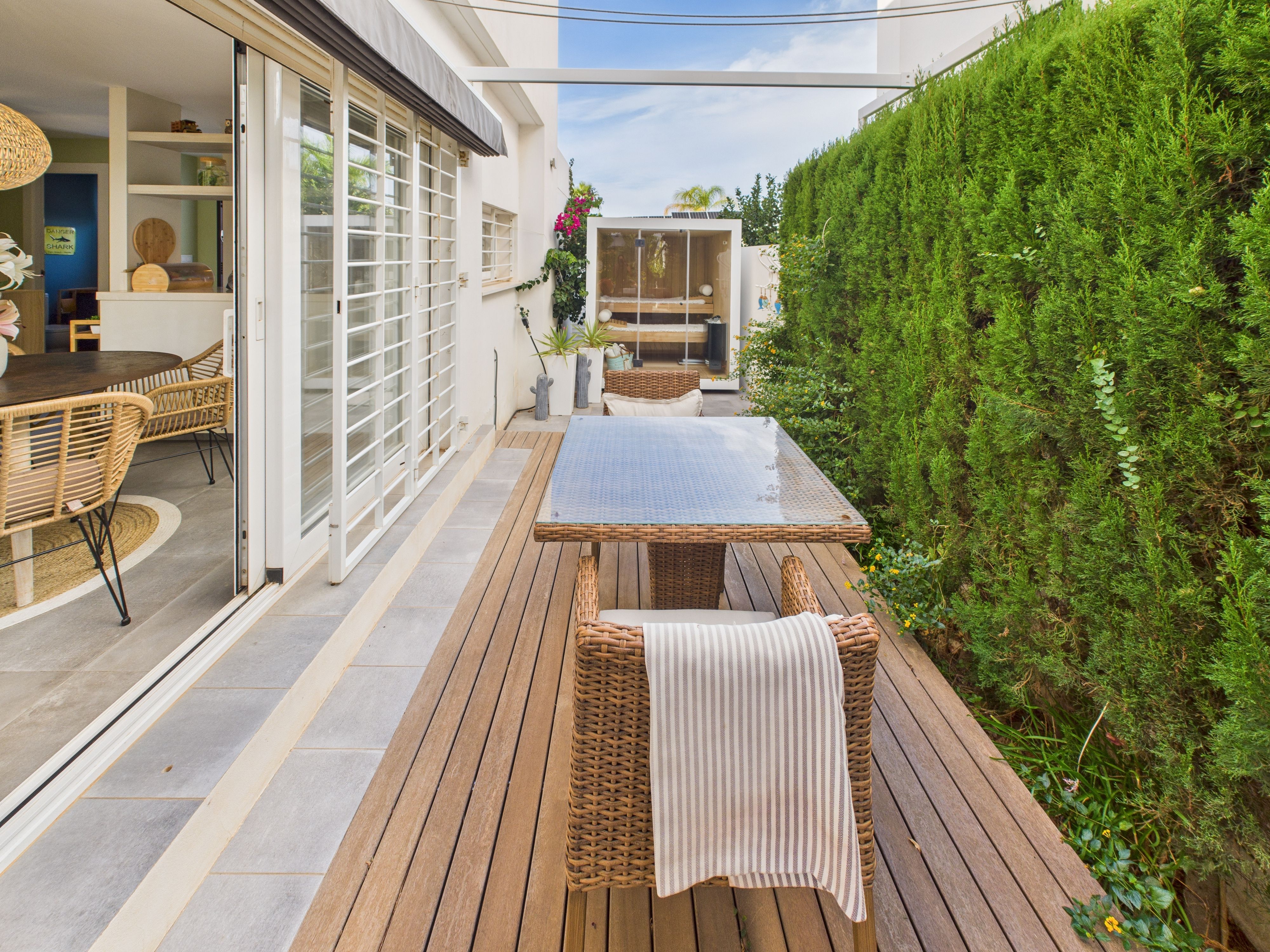 Home for sale, 20 C. Mondrian (Municipality of Cartagena, Spain)