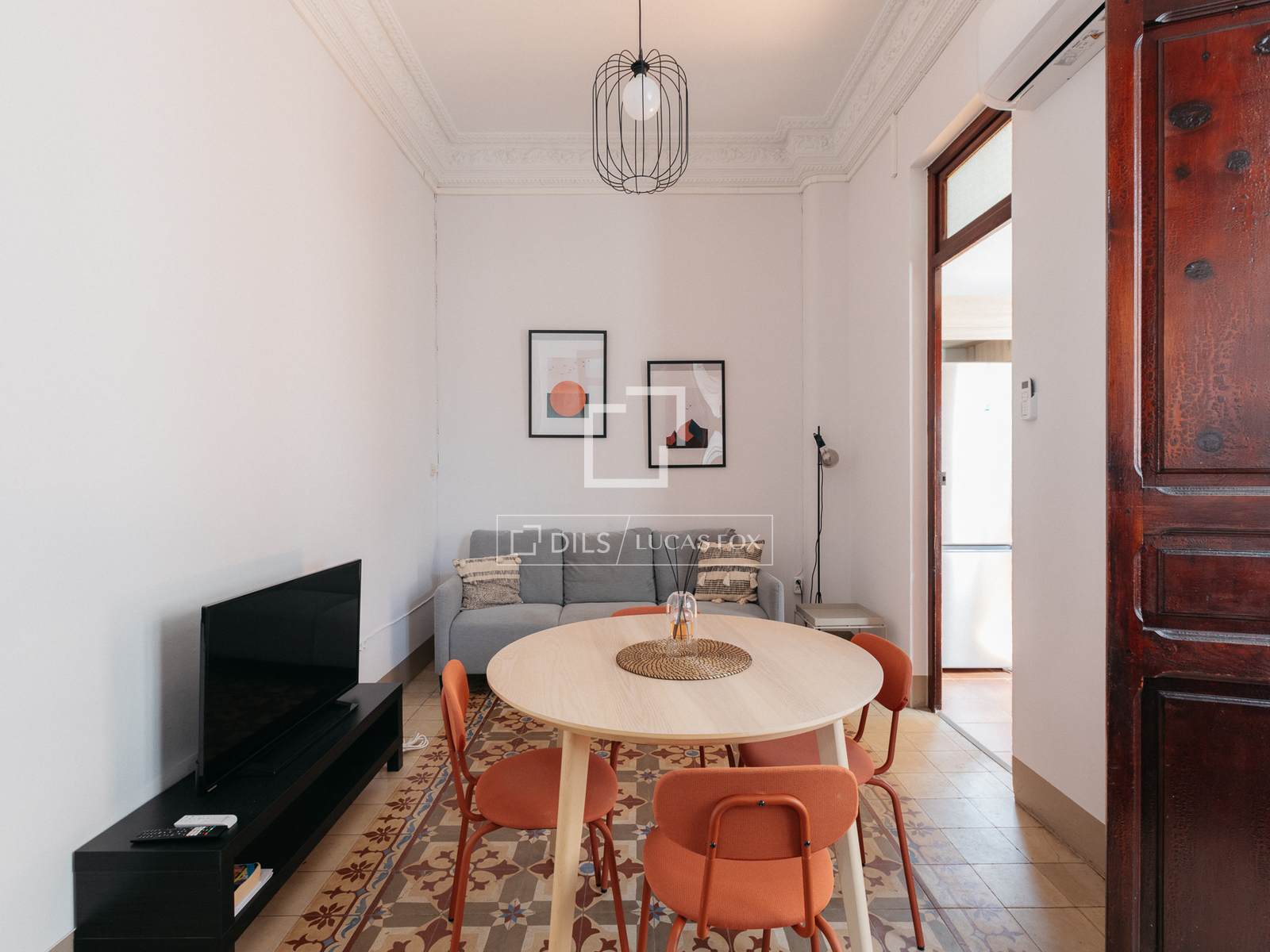 Condo for sale in València, Spain