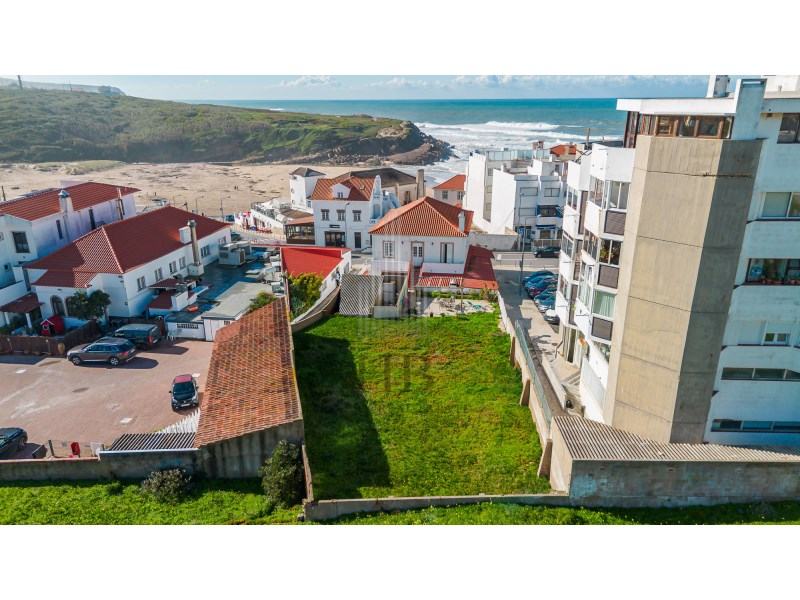 Investment Building |Paia das Macas |Sintra