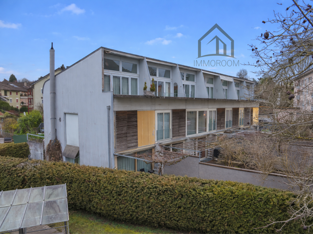 Home for sale, 8280 (Kreuzlingen, Switzerland)