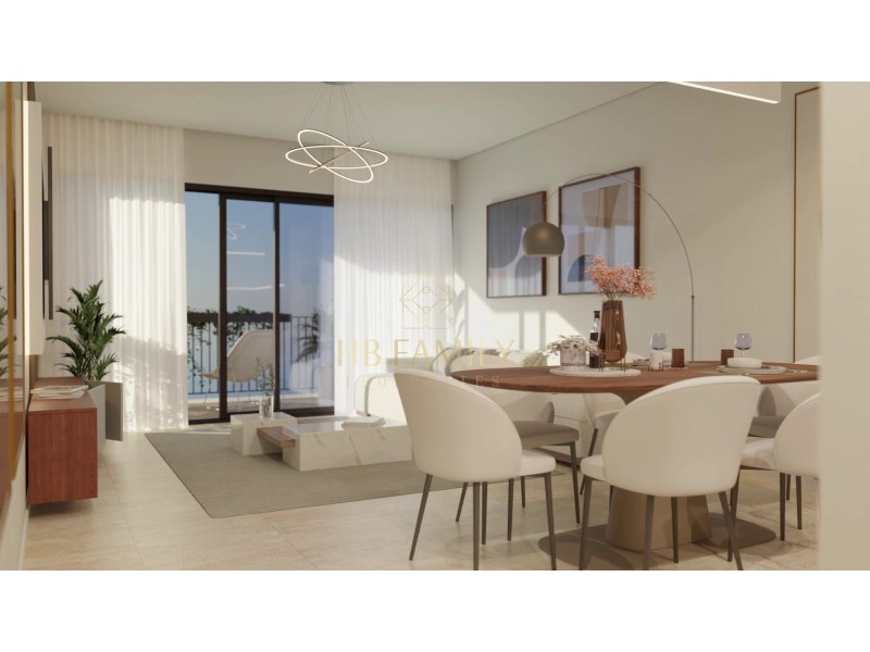 2 Bedroom Apartment - Funchal