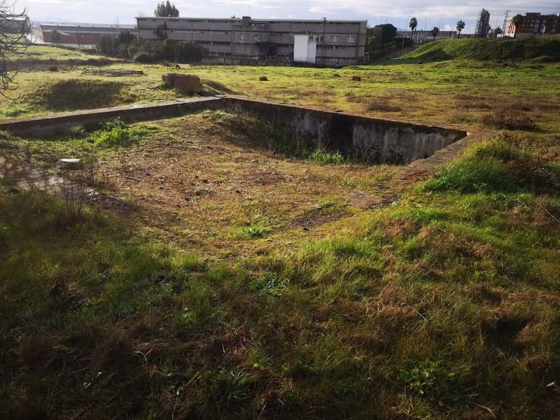 Land Plot for sale in Mérida, Spain