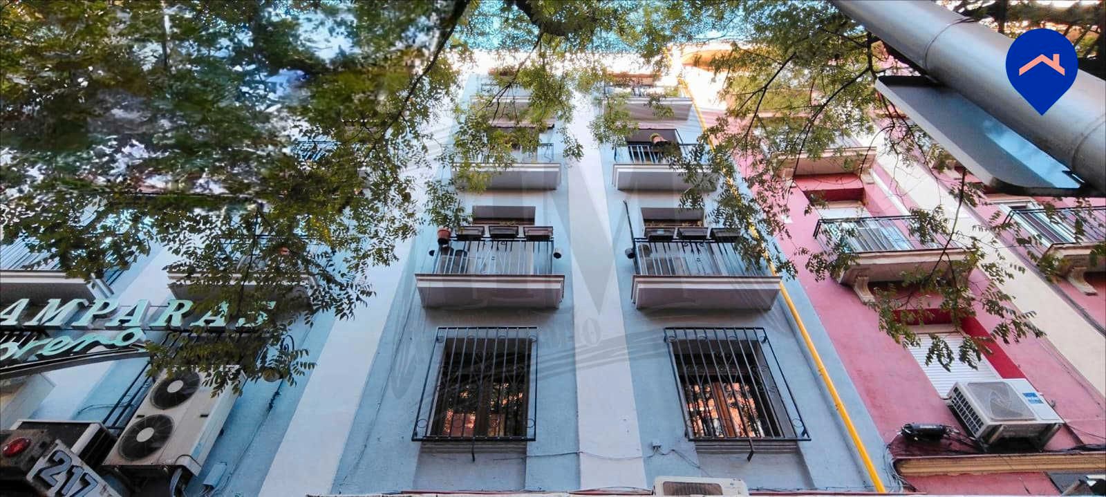 Commercial for sale in Madrid, Spain