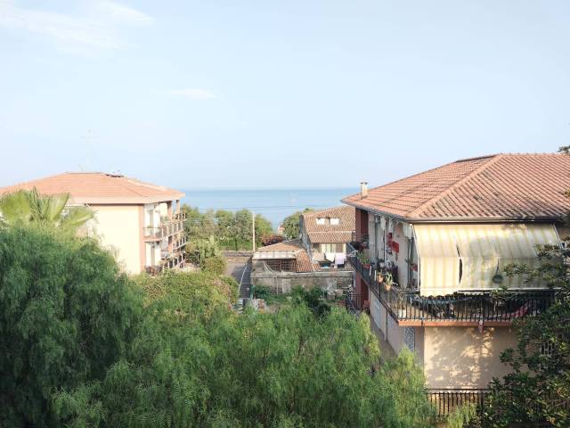 Condo for sale, Via Livorno, 125 (Aci Castello, Italy)