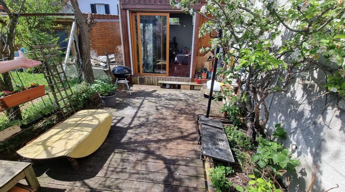 Commercial for sale in Montreuil, France