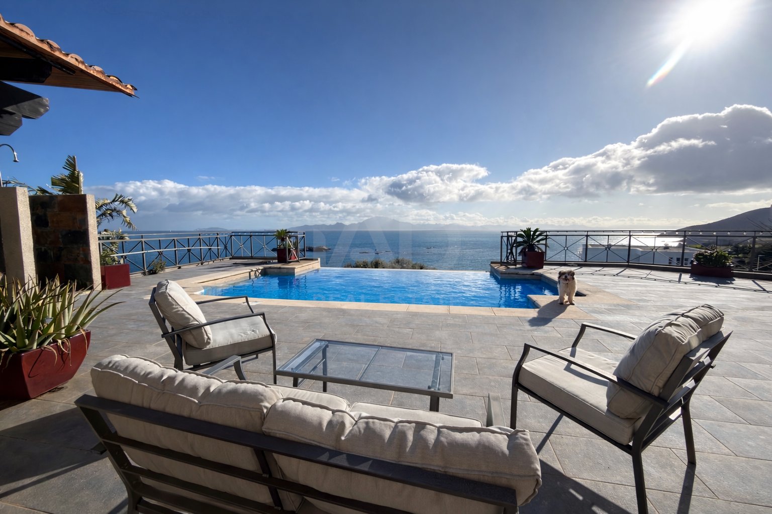 Chalet 3 dormitorios - 288 m2